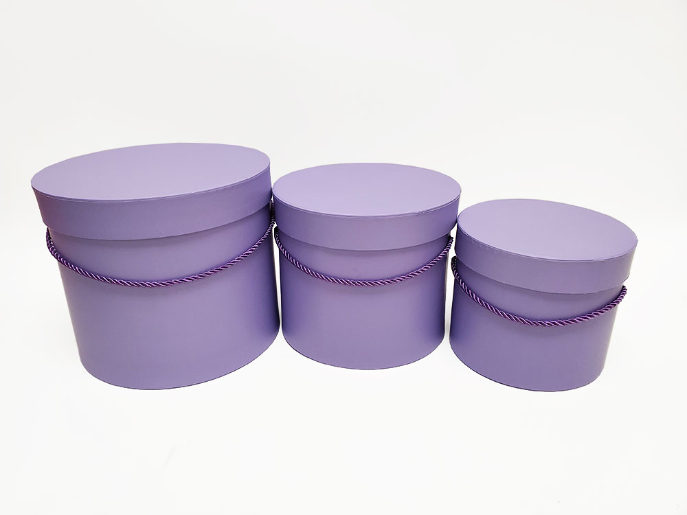 7008purple-1 Lavender Flower Boxes
