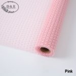 Flying Webb Flower Wrap Mesh 20inch x 15feet