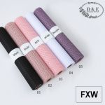 Flying Webb Flower Wrap Mesh 20inch x 15feet