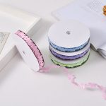 213004 Butterfly Ribbons 0.5inch x 60feet