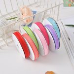 213157 Lace Ribbons 0.5inch x 60feet