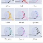 313199 Lace Ribbon 1inch x 60feet