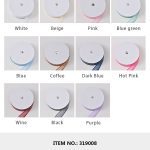 319008 Lace Ribbons 1inch x 30feet