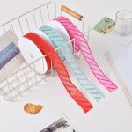 319009 Lace Ribbons 1inch x 30feet