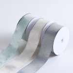 413125 Wide Ribbons 1.5inch x 60feet