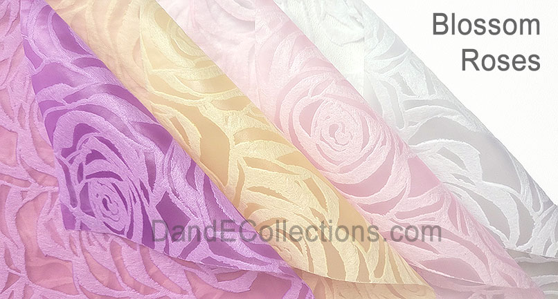 Blossom-Roses2WM Woven Blossom Roses Flower Wraps