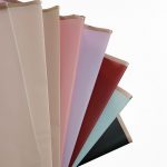 Plastic Phnom Jelly Flower Wraps 20 pcs Per Bag