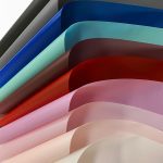 Plain Paper Flower Wraps (pack of 20)