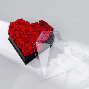 1126ablack-clear-lid-black-diamond-heart-flower-box