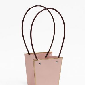 Pink Ladder Bag (Pack of 10)