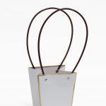 White Ladder Bag (Pack of 10)