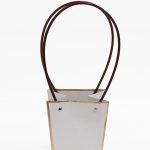 White Ladder Bag (Pack of 10)