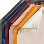 Big Love Plastic Flower Wraps (pack of 20)