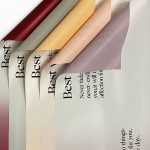 Happy Everyday Plastic Flower Wraps (Pack of 20)