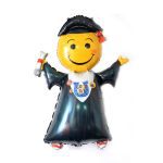 B0356 Happy Jumping Grad Balloon