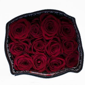 Fresh Red Rose Bundles (25 Roses) In Store Pick Up Only