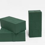 Box of 48pcs Grade A Wet Floral Foam Blocks/Bricks for Fresh Flowers