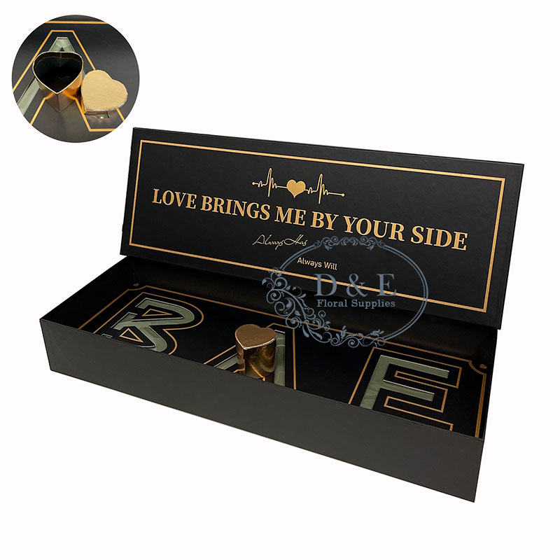 10556-1 BAE Flower Box