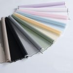 Plastic Jelly Flower Wrapping Papers (20 pcs Per Bag)