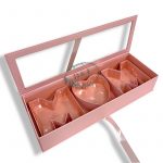 5 Color Options-Love MOM Window Rectangular Flower Box With Liners