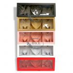 5 Color Options-Love MOM Window Rectangular Flower Box With Liners