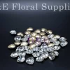10mm Heart Shape Diamond For Floral Decorations