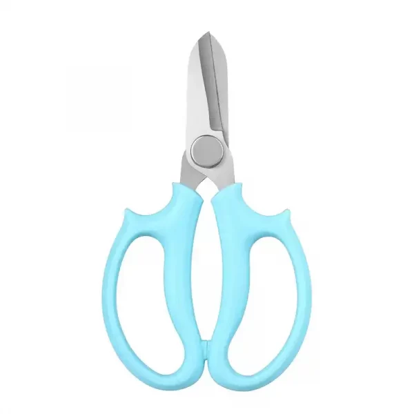 Garden Pruning Shears Flower Scissors For Stems Cutting Plants Trimming