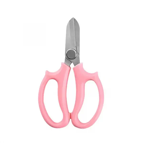 Garden Pruning Shears Flower Scissors For Stems Cutting Plants Trimming