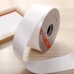 white-waterproof-floral-ribbon