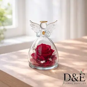 red-preserved-rose-angel-glass-bottle