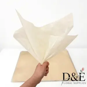 waterproof-beige-tissue-paper-for-flowers-36-sheets-floral-wrapping-paper-de-floral-supplies