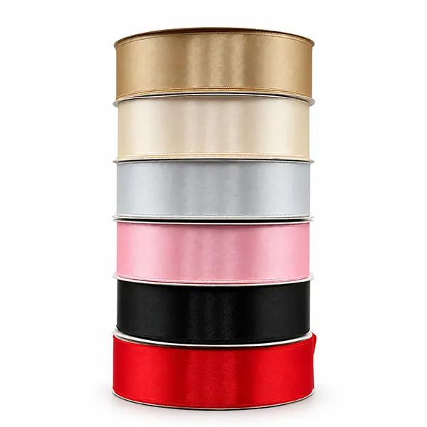 1.5″ Satin Ribbon – 100 Yards | D&E Floral Supplies | OFSR